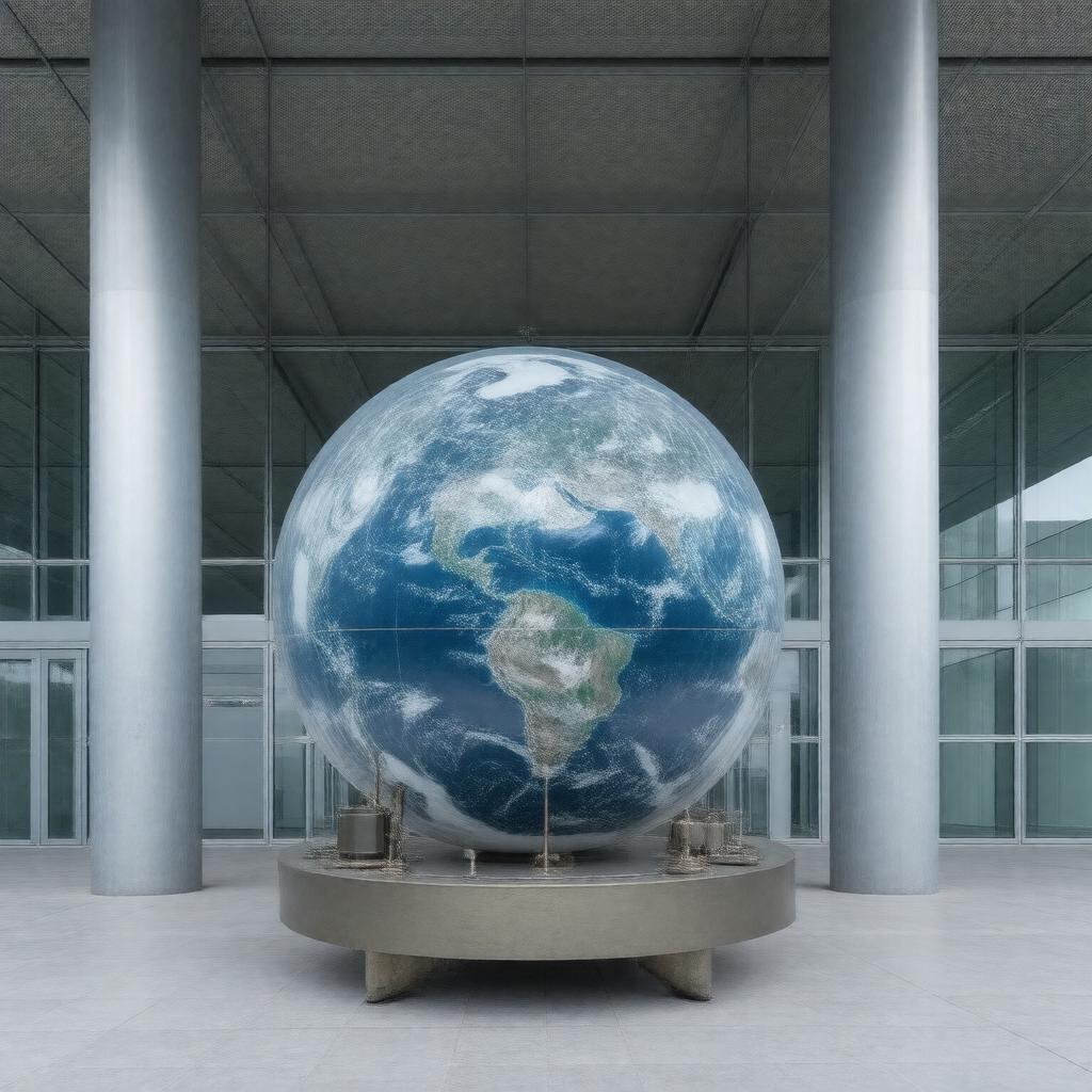 International Earth Rotation and Reference Systems Service